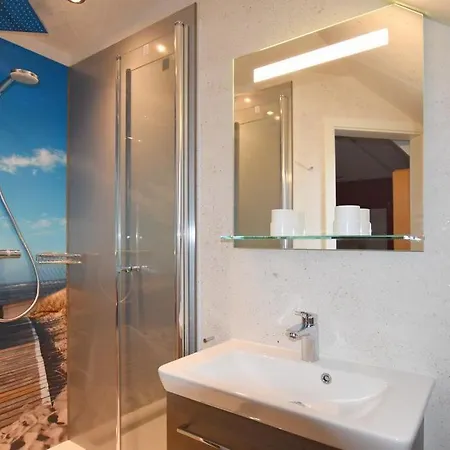 Ruusenhues, App 7 Apartment Westerland