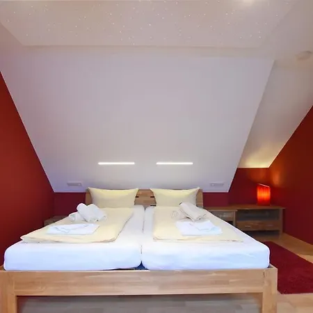 Apartment Ruusenhues, App 7 Westerland