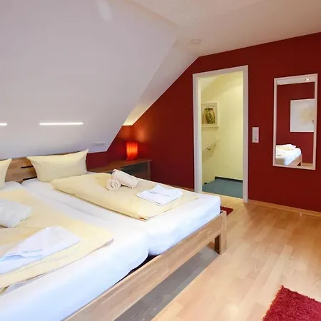 Ruusenhues, App 7 * Westerland
