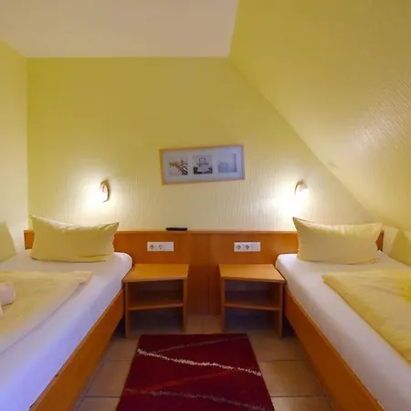 Apartment Ruusenhues, App 7
