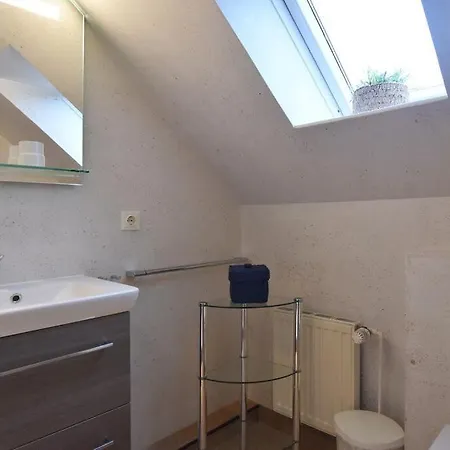 Ruusenhues, App 7 Apartment Westerland