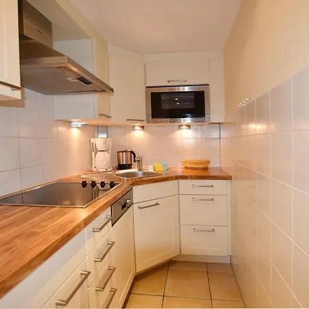 Apartment Ruusenhues, App 7