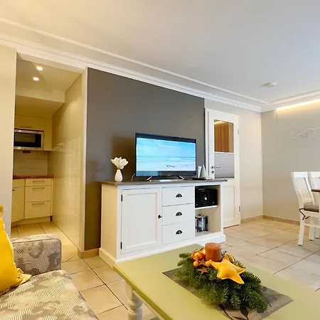 Apartment Ruusenhues, App 7 *
