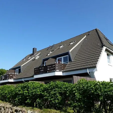 Appartement Ruusenhues, App 7 *