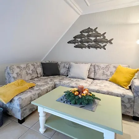 Ruusenhues, App 7 Appartement *